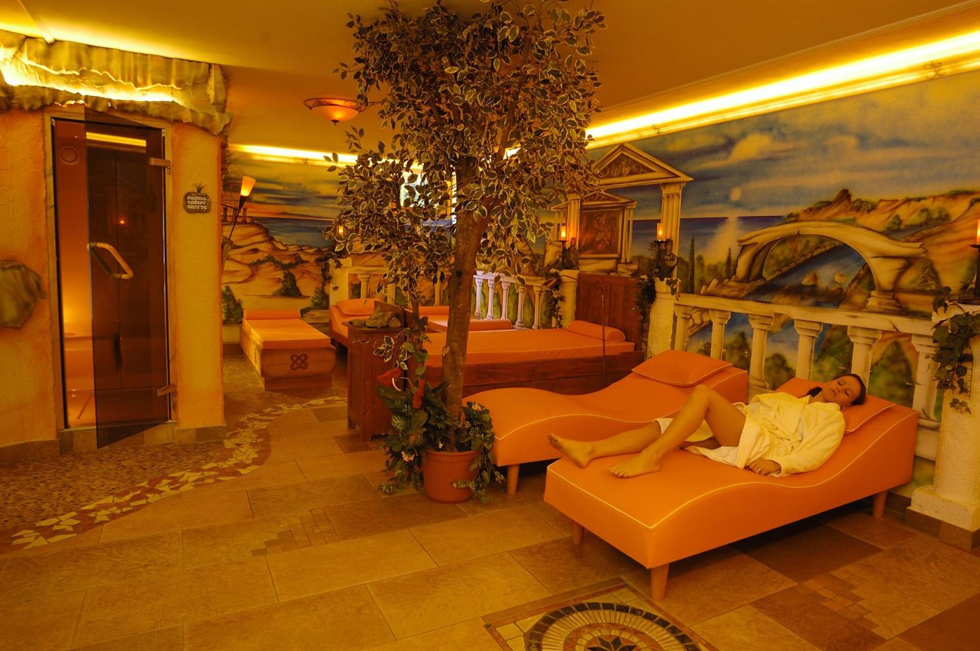 Hotel Victoria Maishofen Extérieur photo