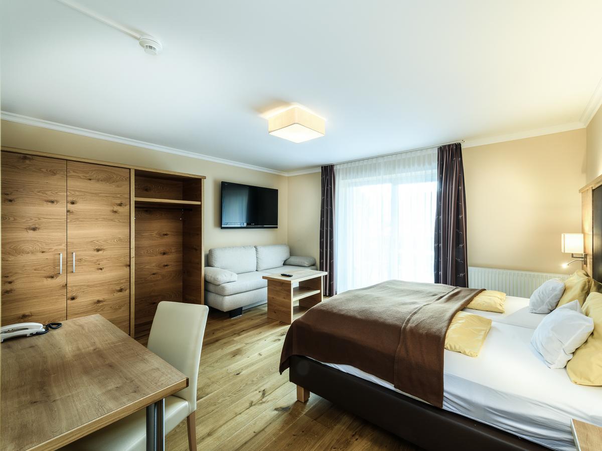 Hotel Victoria Maishofen Extérieur photo